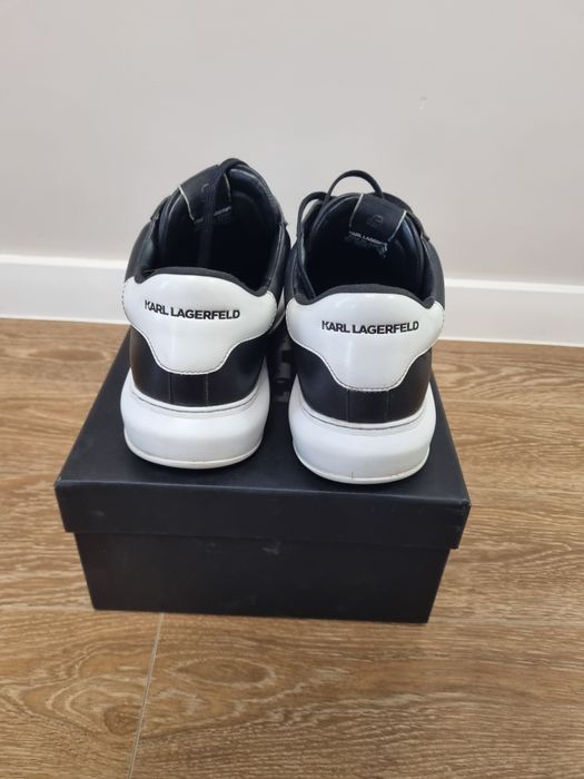 Кецове Karl Lagerfeld