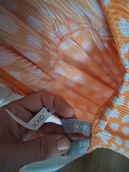 Salopeta noua Asos