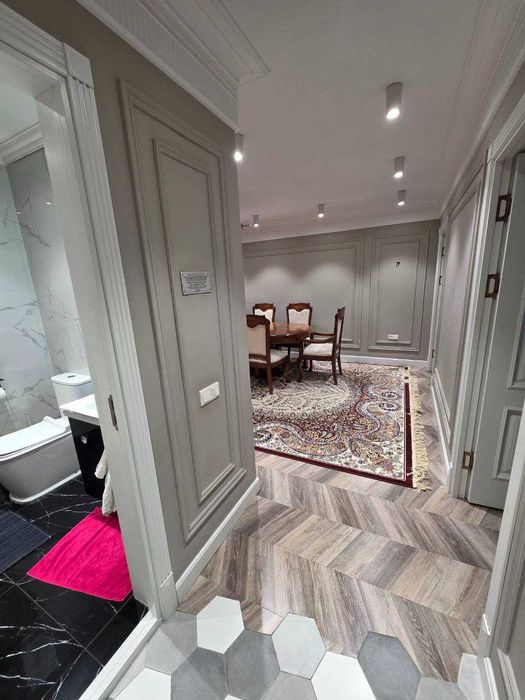 Юнусабадский район, Ц-4, корзинка Шедевр 3/1/4 (LY)