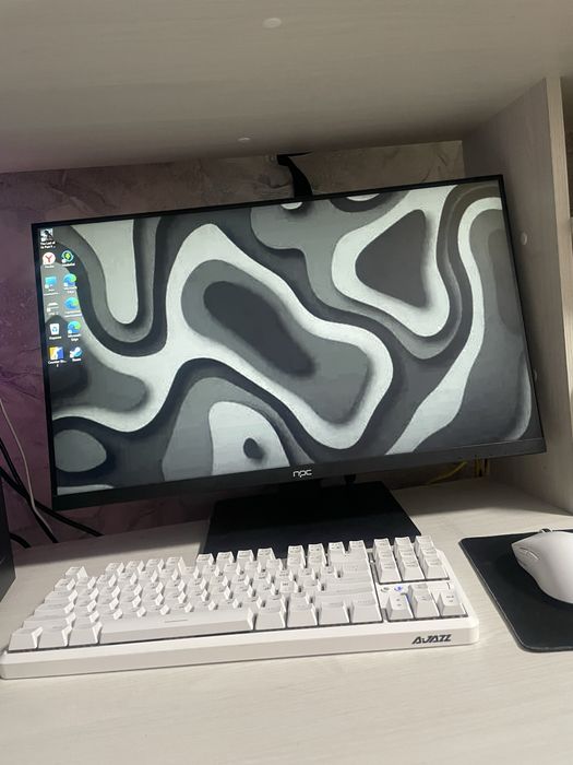 Продам компьютер в сборке