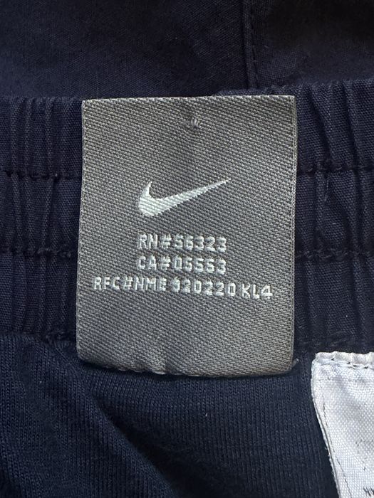 Nike мъжки шорти L