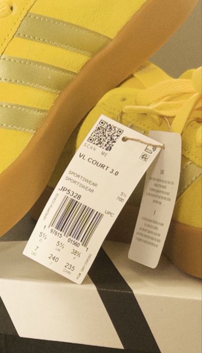 Кроссовки оригинал adidas