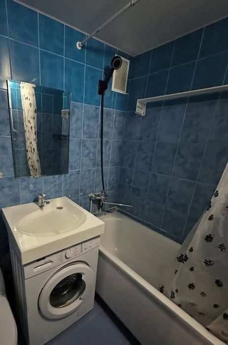 Сдам квартиру Евразия