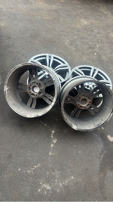 Продам диски R18