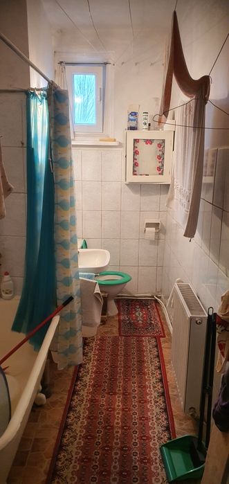 Vand apartament 2 camere