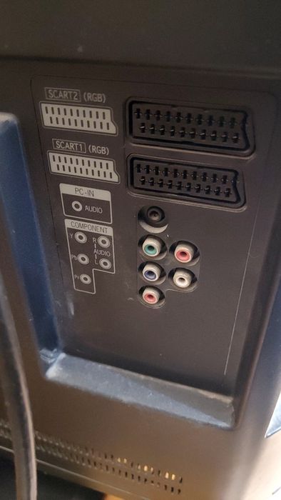 Телевизор LCD Funai 32"