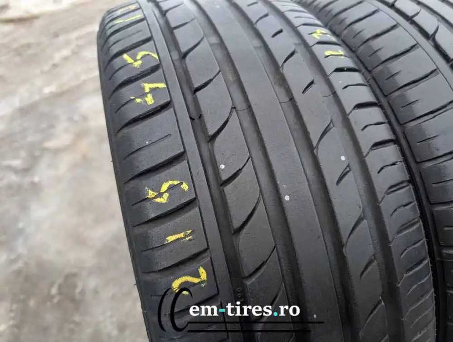 SET 4 Anvelope Vara 215/45 R17 GOODRIDE Sport SA 37 91Y