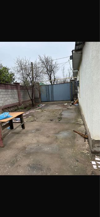 дача Бозарык 7 соток