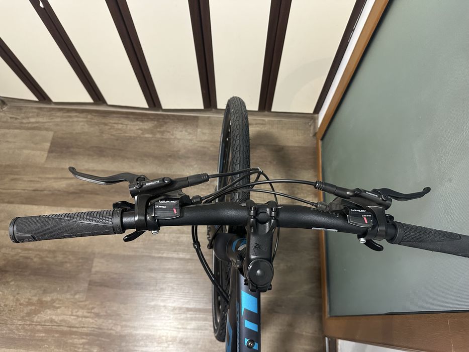 Drag Storm 5.1 28”