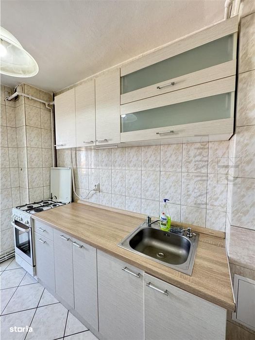 Cetatii - 2 Camere - Lift - Centrala Proprie - Spatios - Ideal Investi — fotografia 1