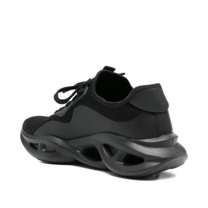 Оригинални мъжки маратонки Just Cavalli Fondo Vannie