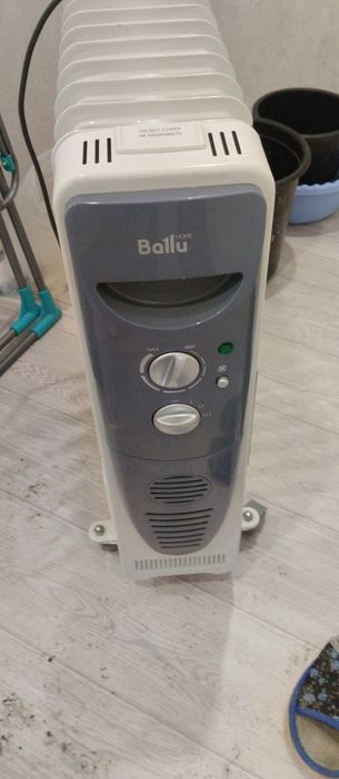 Продам обогреватель