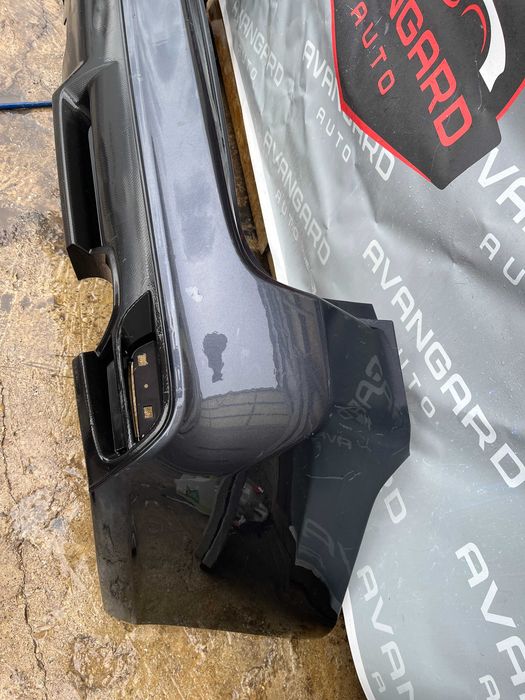 Броня Subaru Levorg 14-