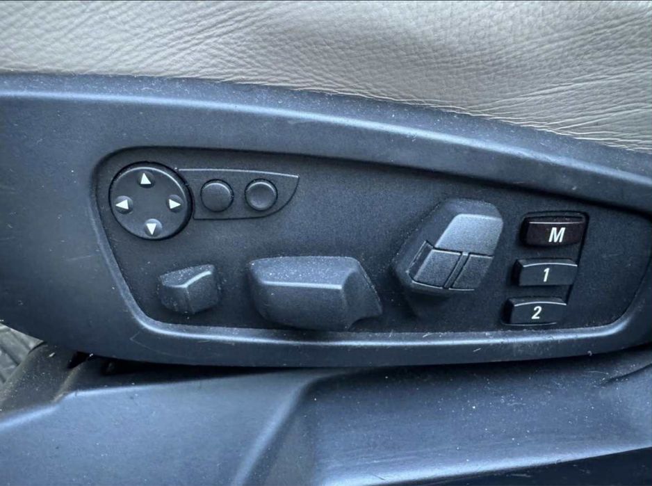 Seria 5 E60 M47 M pachet  Stage 1 210 Cp