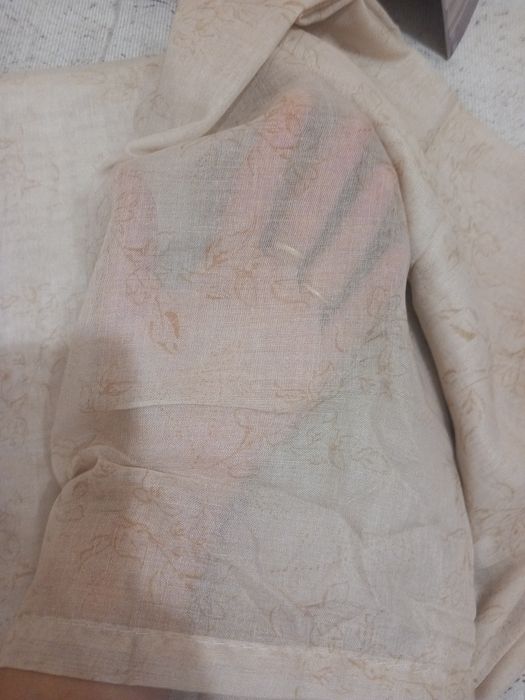 Перде размер 140/245