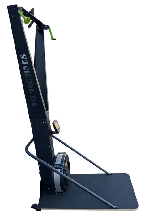 Въздушен ски тренажор