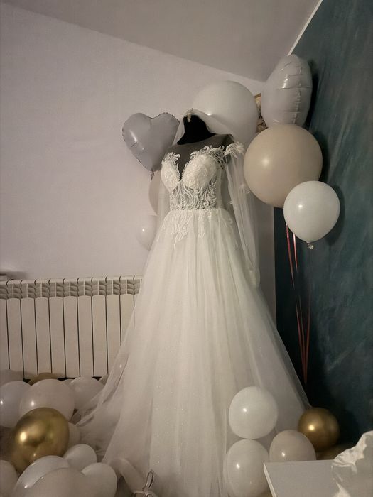 Rochie de mireasa