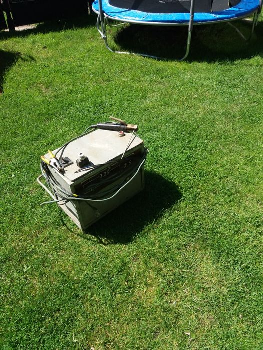Aparat de  sudură