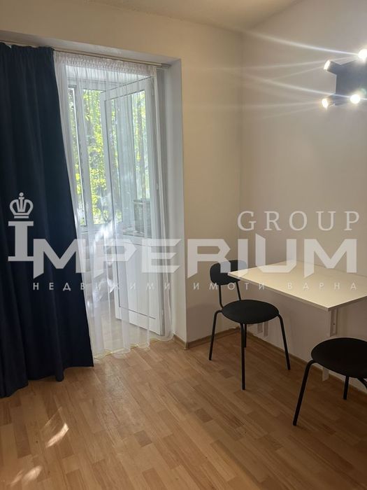 Дава се под наем Двустаен апартамент в Варна, Лятно кино Тракия - 50 кв.м за 408 € - Снимка #4