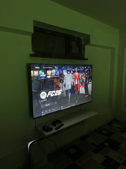 Продам телевизор SMART TV 65 дюймов