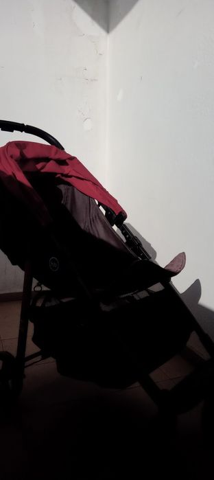 Детская коляска  б/у