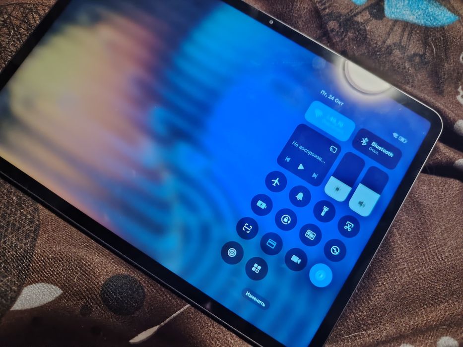 Идеальный xiaomi pad 7