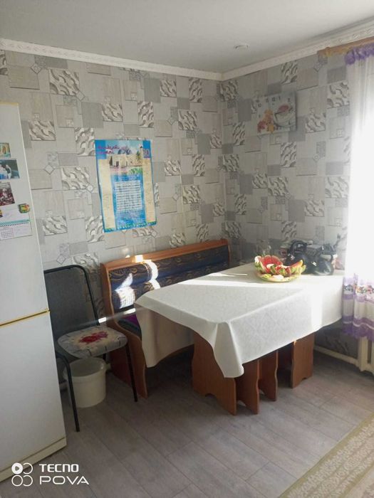 Продам большой дом
