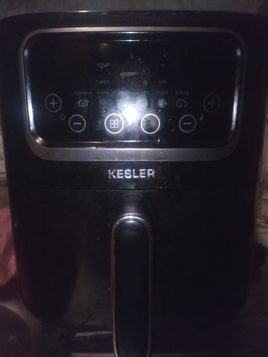 Продам аэрогриль