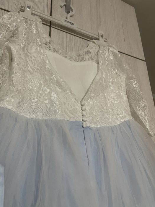 Платье для девочек