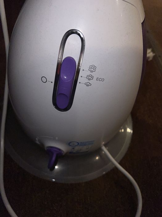 Aparat călcat cu aburi Phillips