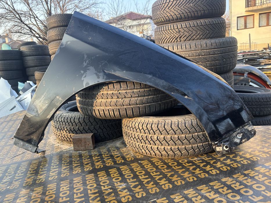 Калник Ford S-Max