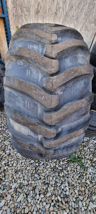 Janta r22.5 anvelopa Mitas Traction TR-12 500/60 R22.5