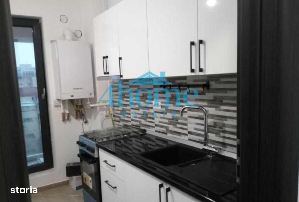 Studio Exigent Plaza | Lujerului | Militari