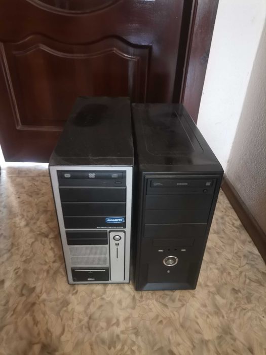 Корпус на пк по 2500