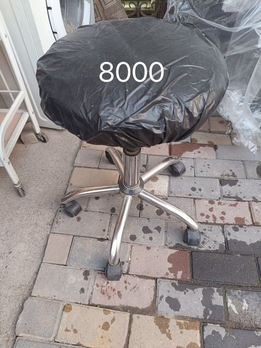 Оборудование для салона