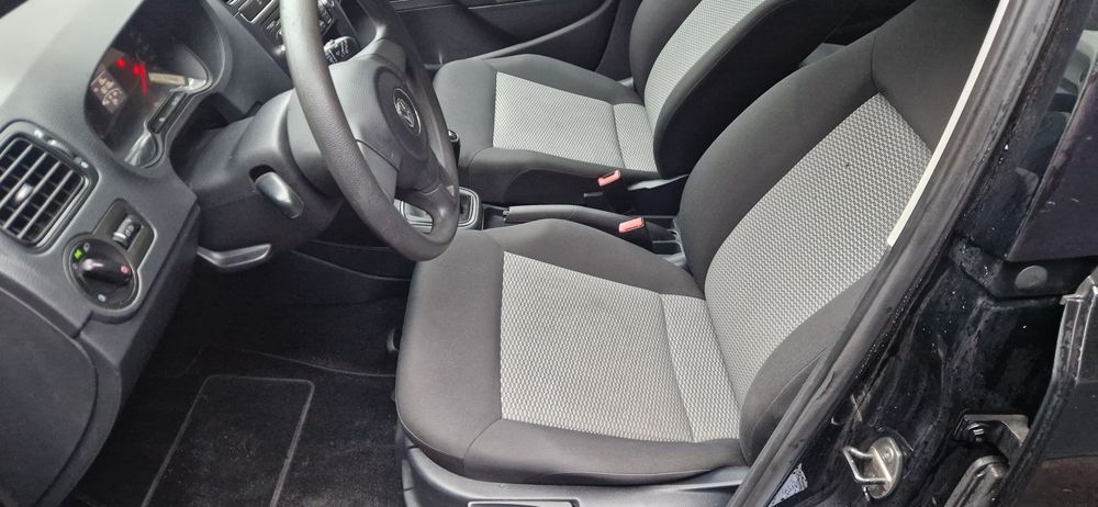 Vw polo 2013  1.2benzina
