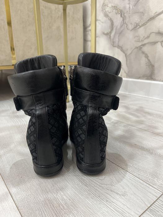 Сапоги Италия срочно