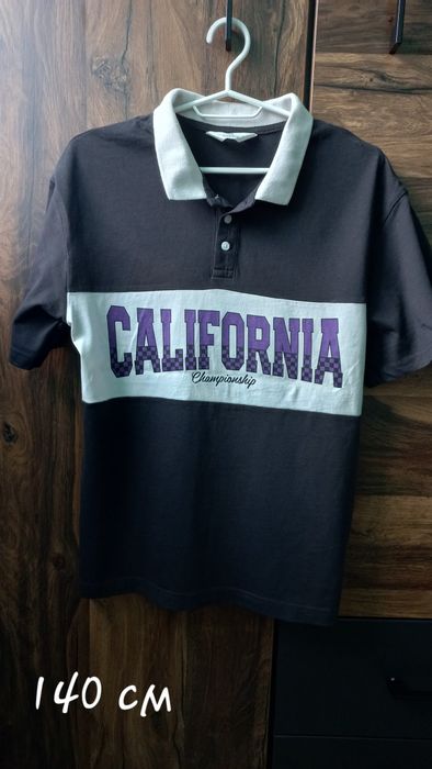 Тениски за момче