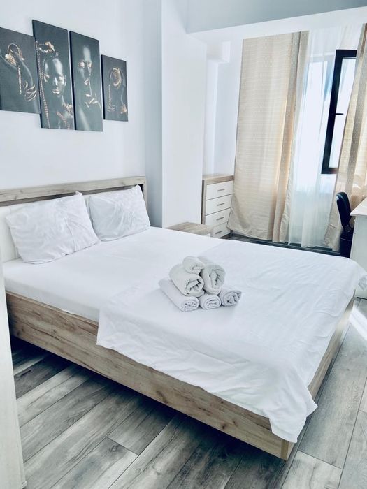 Regim hotelier Lazar Rezidence /Cuza Vodă