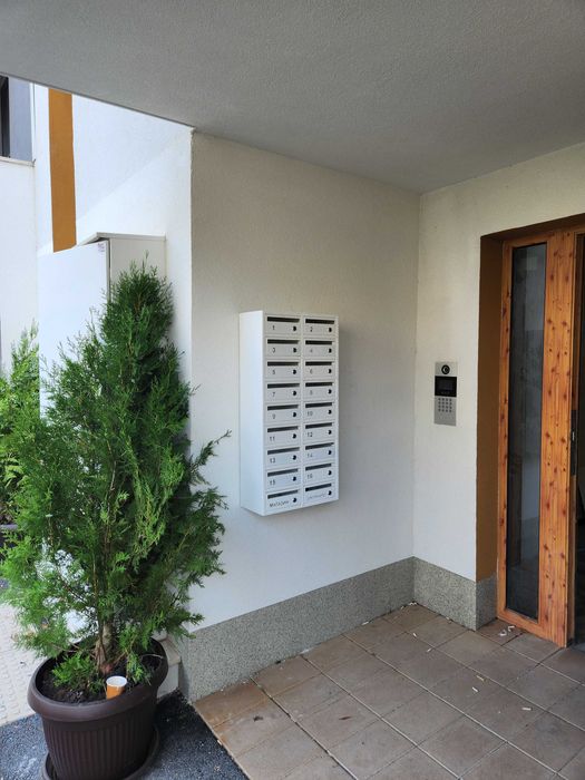 Пощенски кутии по поръчка – изработка и монтаж от Qmailboxes