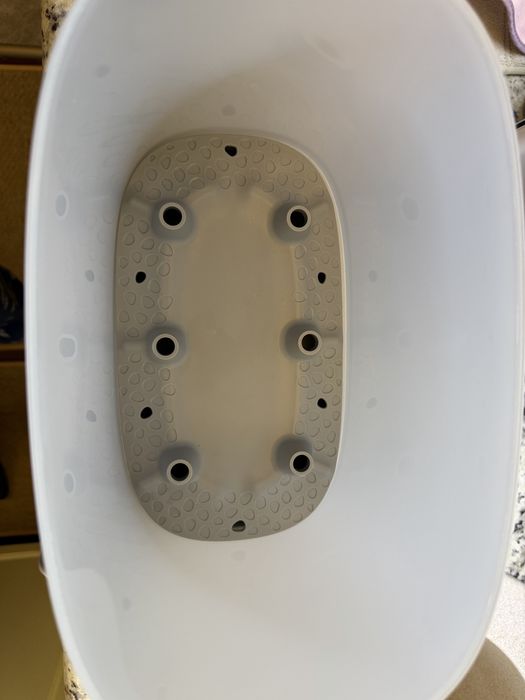 Sterilizator Philips Avent cu funcția de uscare