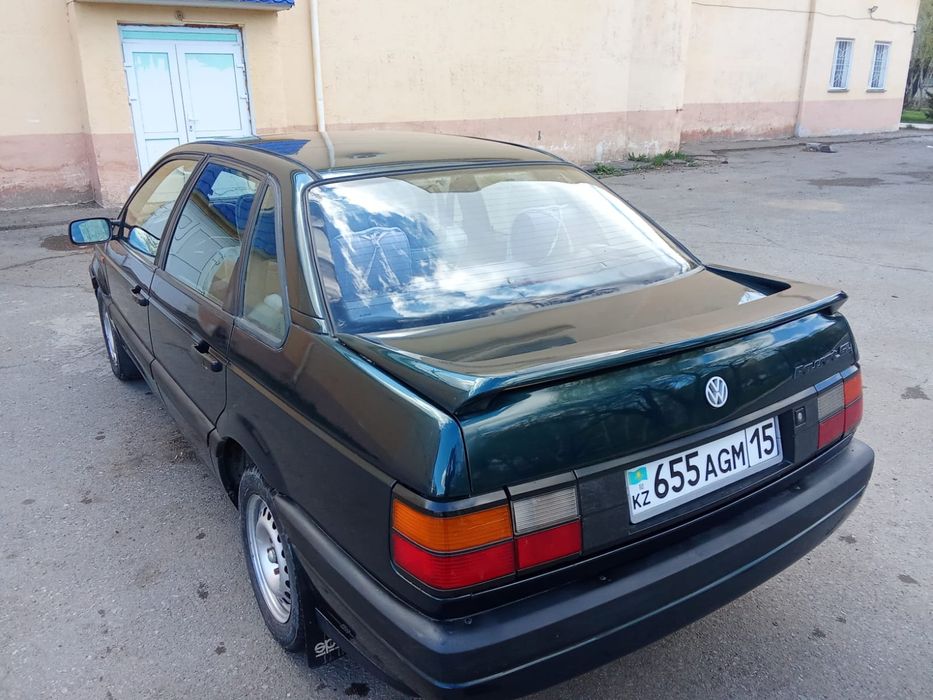 Продам Фольксваген пассат б3.