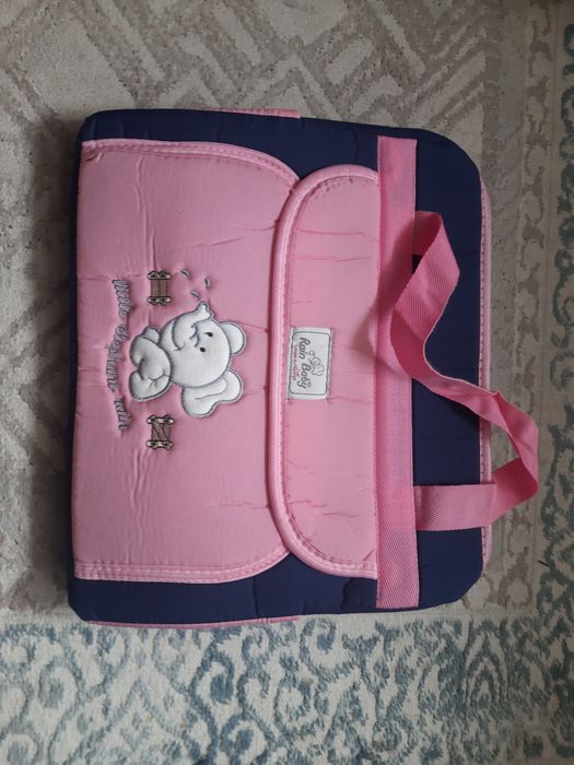 Кенгуру рюкзаки.