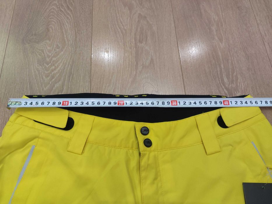 Панталон за ски CMP 54 мъжки