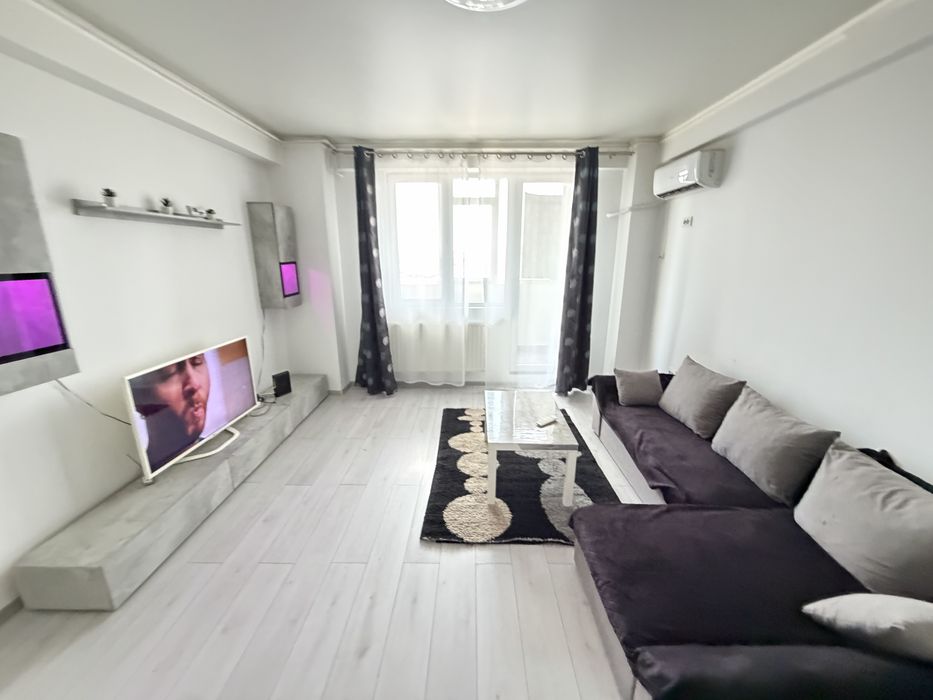 Regim Hotelier Militari Residence
