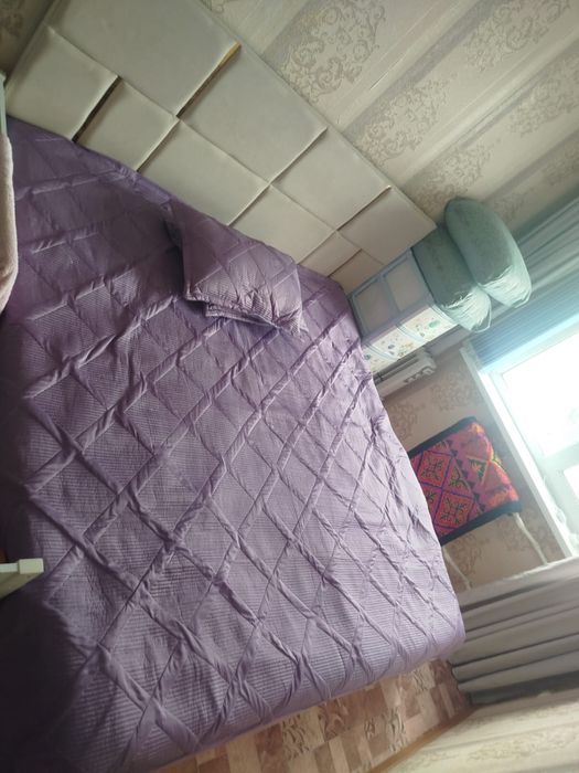 Продам двухспальную кровать