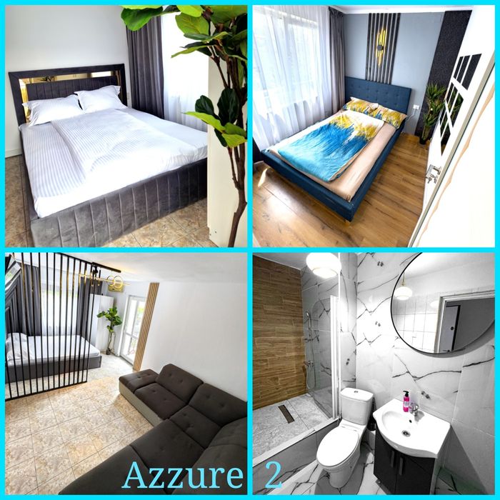 Regim hotelier cazare apartamente și garsoniere în Constanța