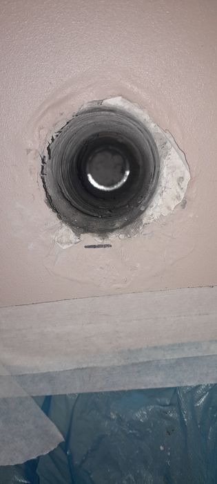 Кондиционер установка