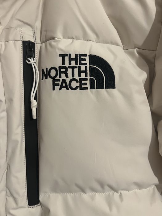 Geaca lunga north face goose down mar s/m
