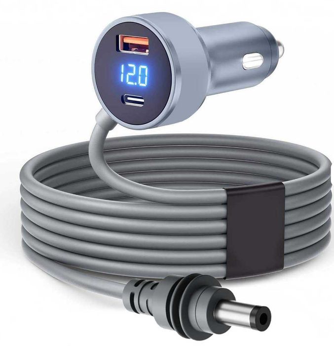 Кабель/Провод питания/Type-C для Starlink Mini (старлинк)